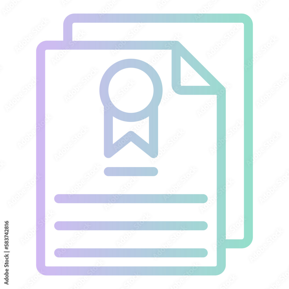 Fototapeta premium contract