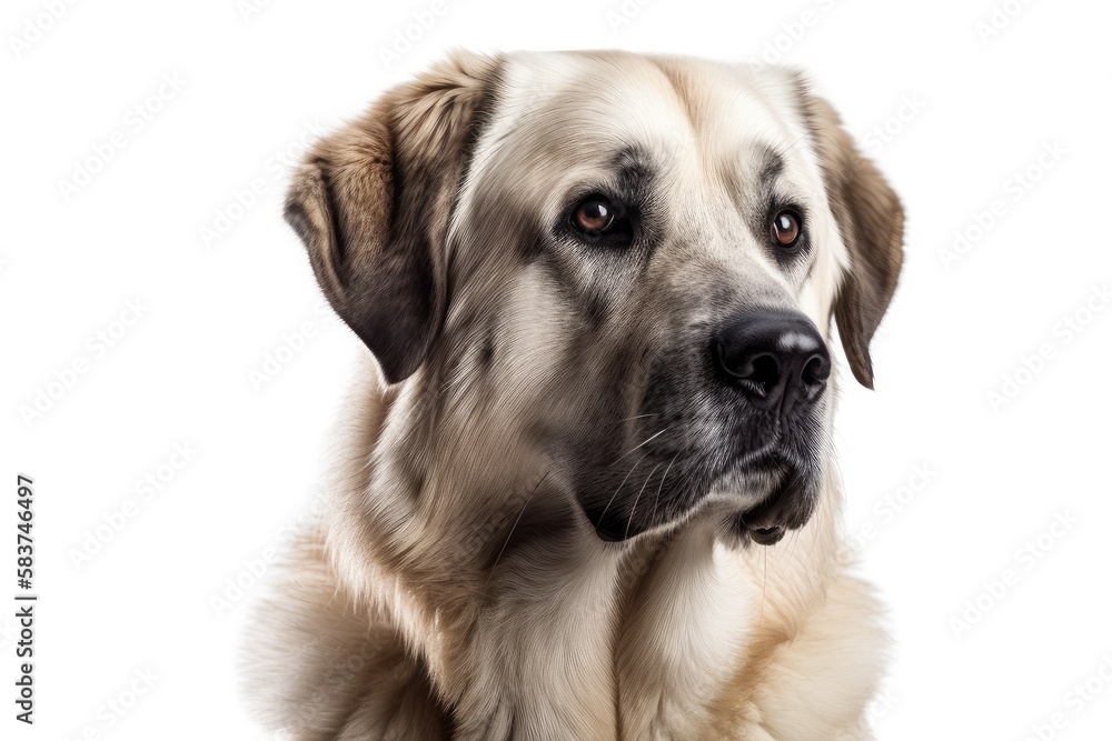Anatolian Shepherd. Anatolian Shepherd.