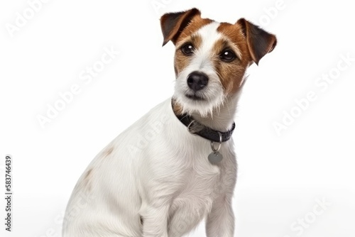 ack Russell Terrier