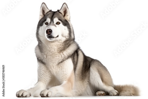 Alaskan Malamute