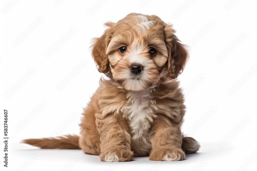 Cockapoo Cockapoo