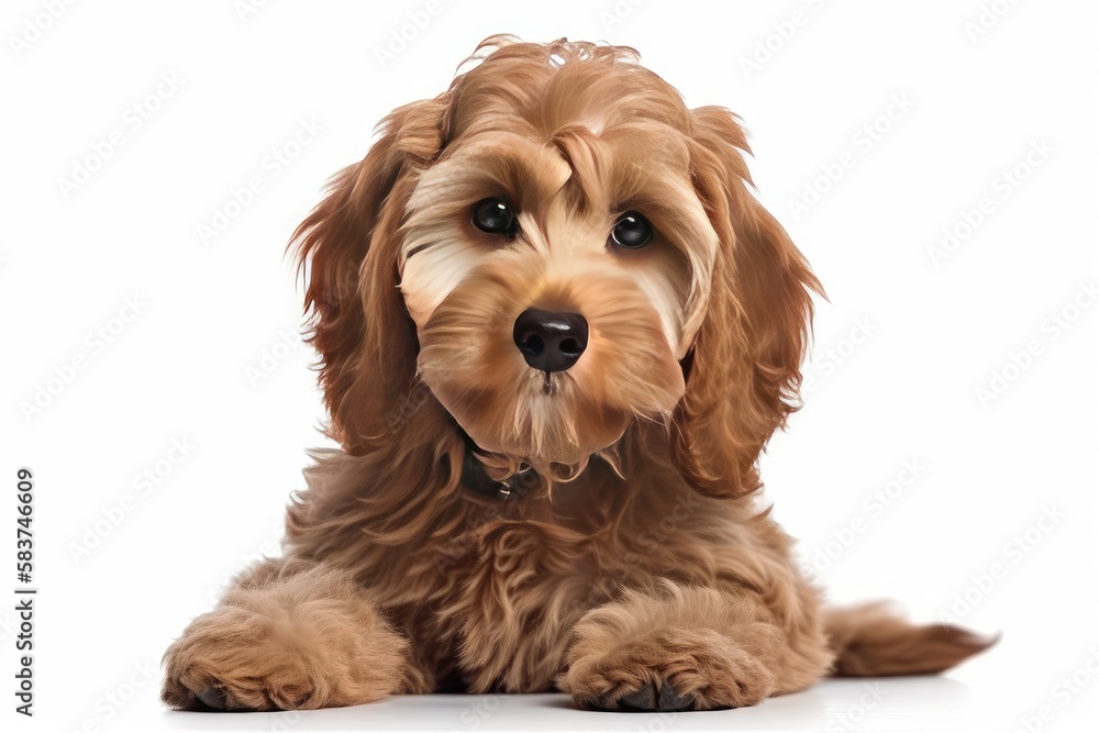 Cockapoo Cockapoo