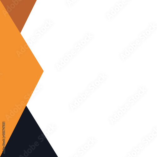 Free Download Triangle Shape Border-20 - GFXLoad