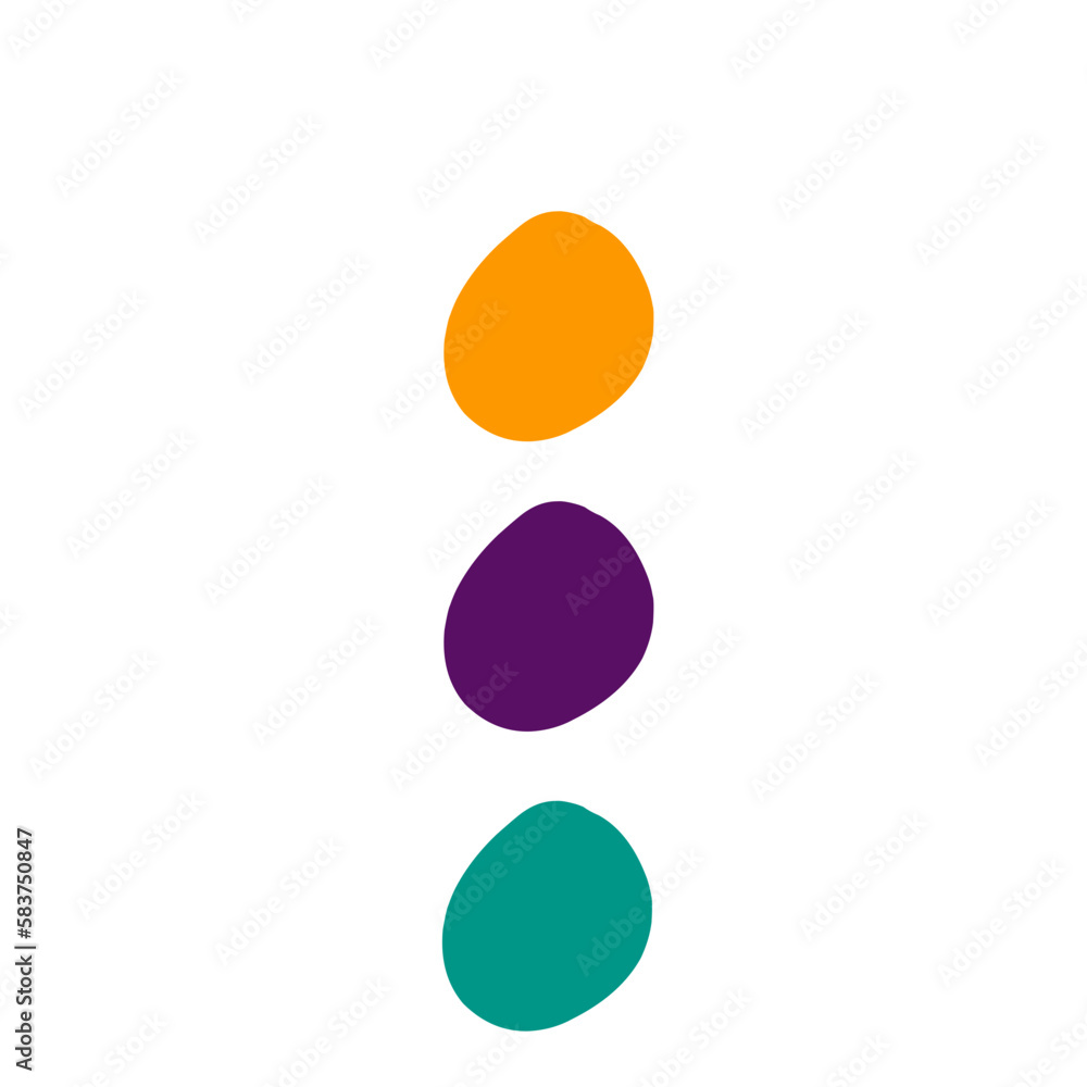 Dot Circles List Journal Dot Circles List Journal