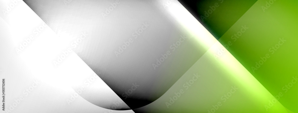 Shadow lines vector techno banner and light effects. Techno Illustration For Wallpaper, Banner, Background, Card, Book Illustration, landing page Shadow lines vector techno banner and light effects. Techno Illustration For Wallpaper, Banner, Background, Card, Book Illustration, landing page