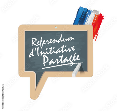 RIP - référendum d'initiative citoyenne