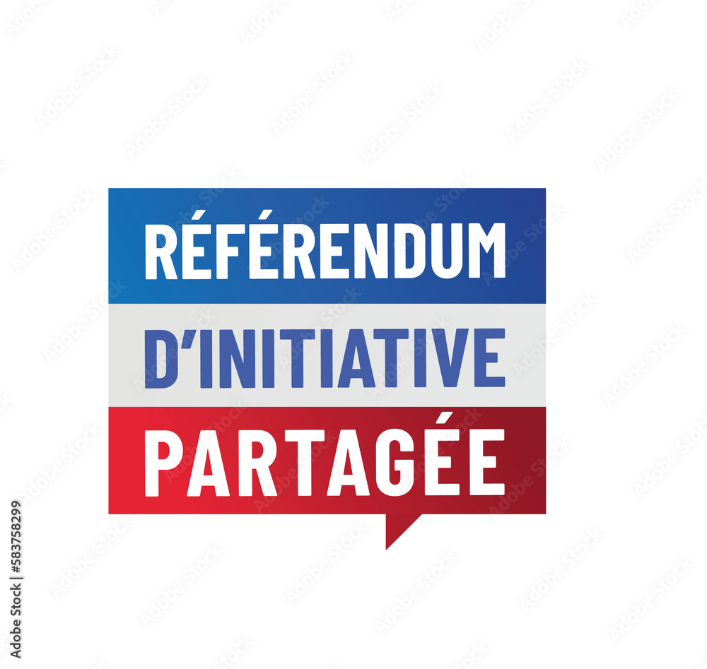 RIP - référendum d'initiative citoyenne RIP - référendum d'initiative citoyenne
