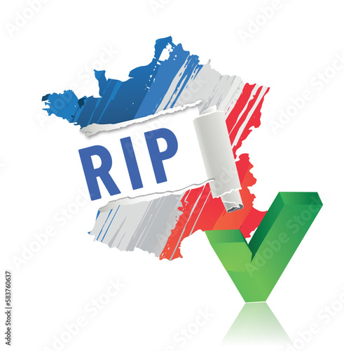 RIP - référendum d'initiative citoyenne