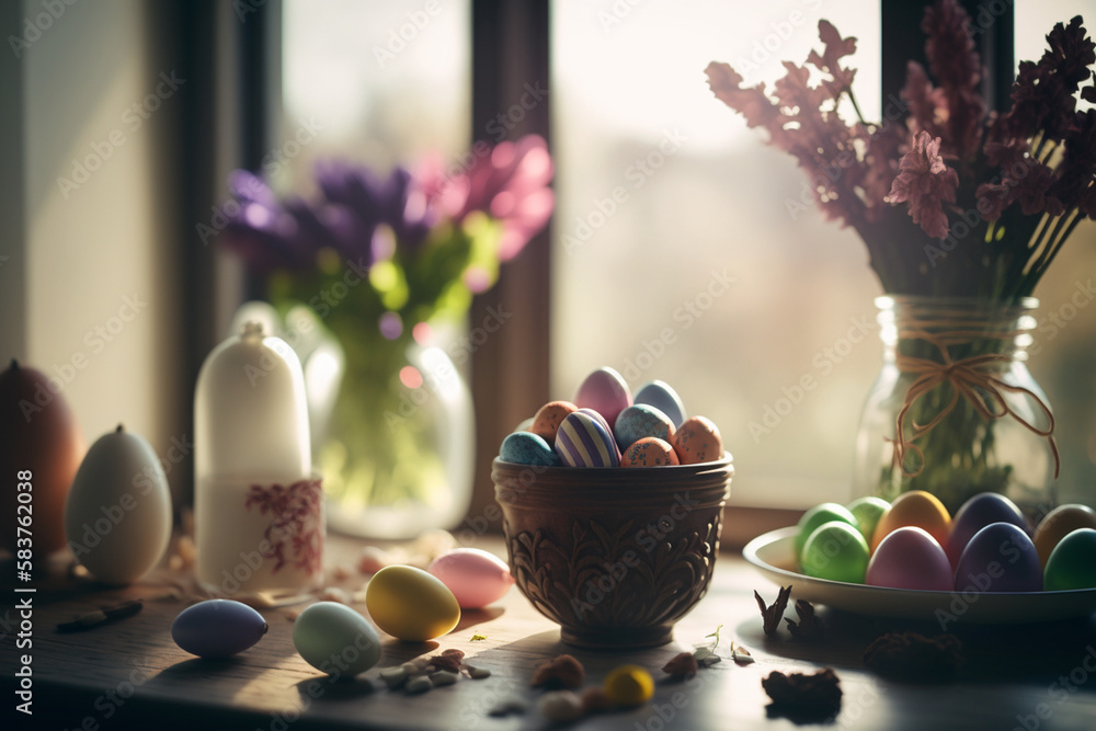 Discover the origins and significance of the Easter bunny and its
