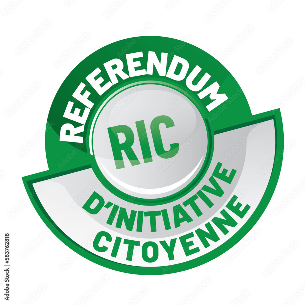 RIP - référendum d'initiative citoyenne RIP - référendum d'initiative citoyenne