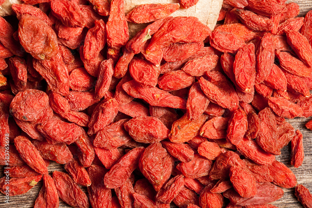 Nuts on wooden background in studio photo Nuts on wooden background in studio photo