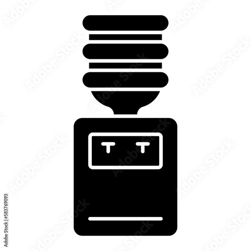 dispenser