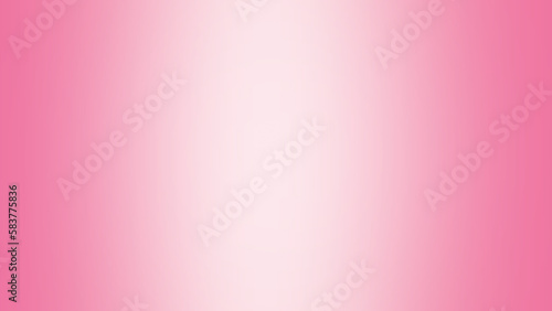 Pink bright background abstract with reflection, a soft, gentile texture. photo