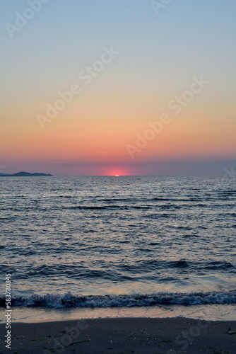 Lemnos  Limnos   Greece  Aegean Sea