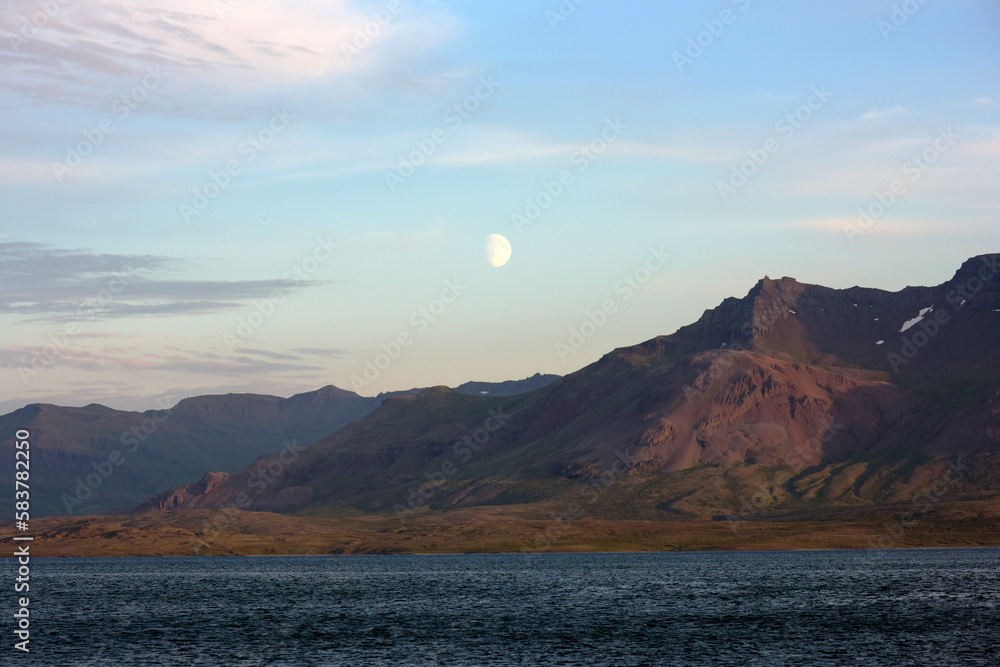 Reydarfjördur Reydarfjördur