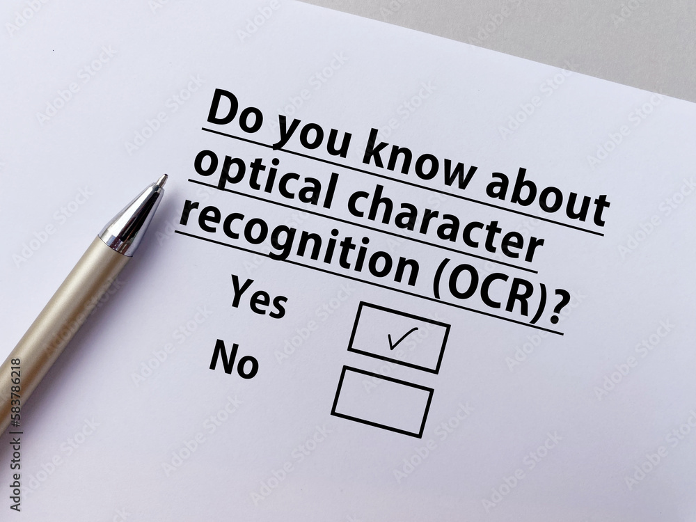 Questionnaire about artificial intelligence Questionnaire about artificial intelligence