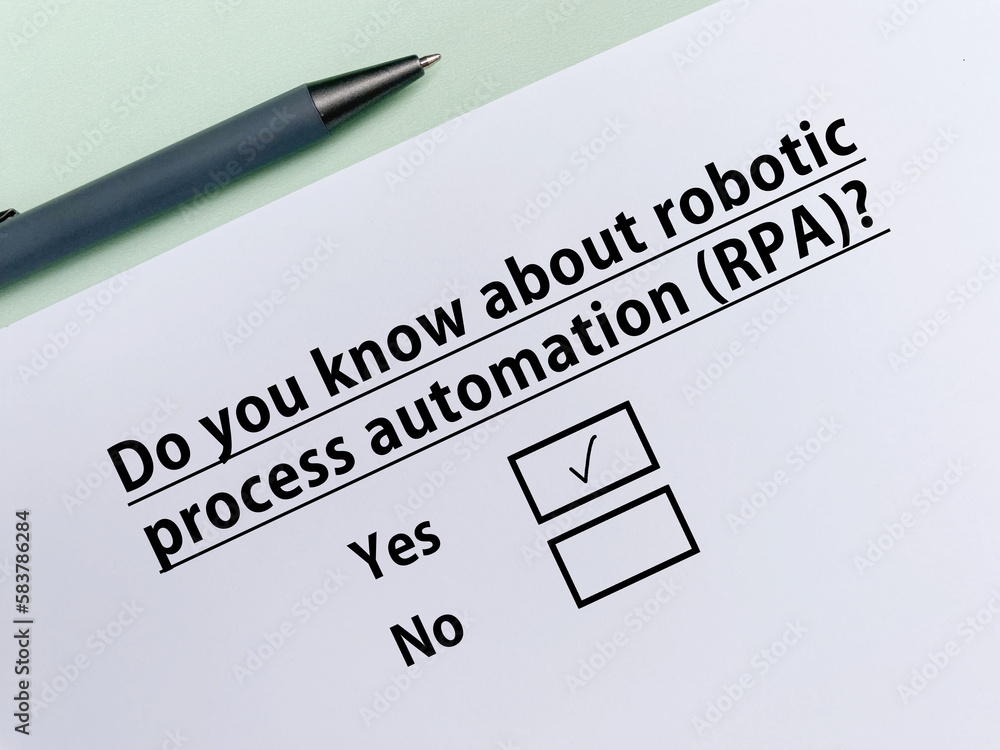 Questionnaire about artificial intelligence Questionnaire about artificial intelligence