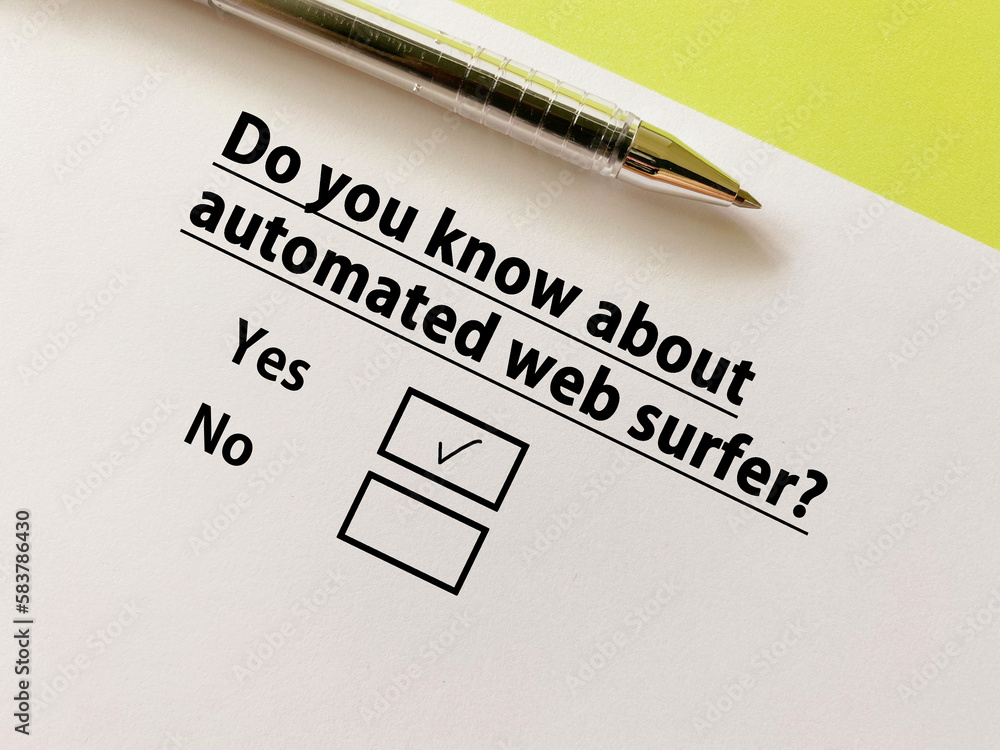 Questionnaire about artificial intelligence Questionnaire about artificial intelligence