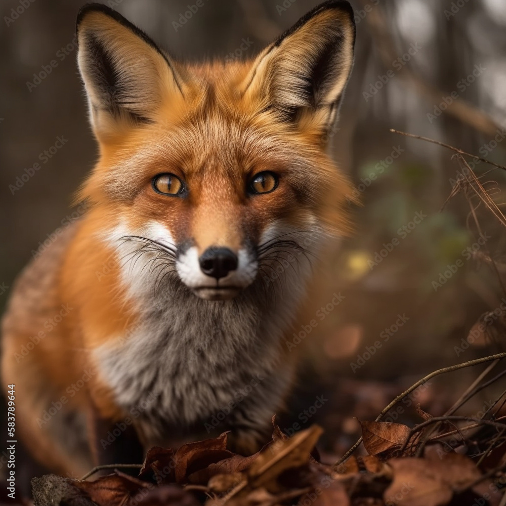 Animal photography photos about foxes Animal photography photos about foxes