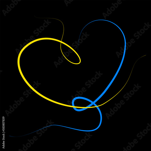 , Ukraine, coat of arms, patriotism, coat of arms of the country, nation, symbol, victory, flag, pride, Ukrainians, country, nationality, heart,