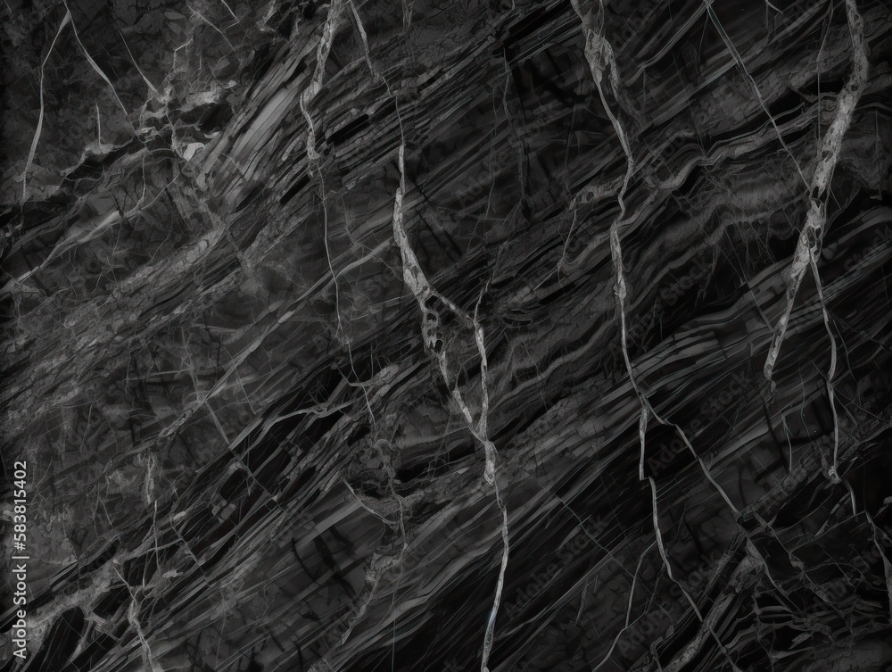 Natural black Marble texture background. Marbling texture design. Abstract backdrop of marble granite stone. generative ai Natural black Marble texture background. Marbling texture design. Abstract backdrop of marble granite stone. generative ai
