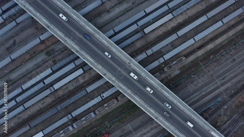 Bridge In South Africa photo