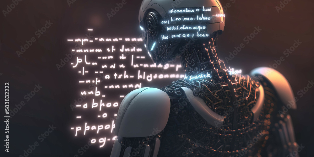 WHAT IS ARTIFICIAL INTELLIGENCE WRITE IN SHORT visual data 2