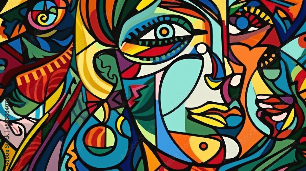 Abstract Generate Ai Abstract Generate Ai