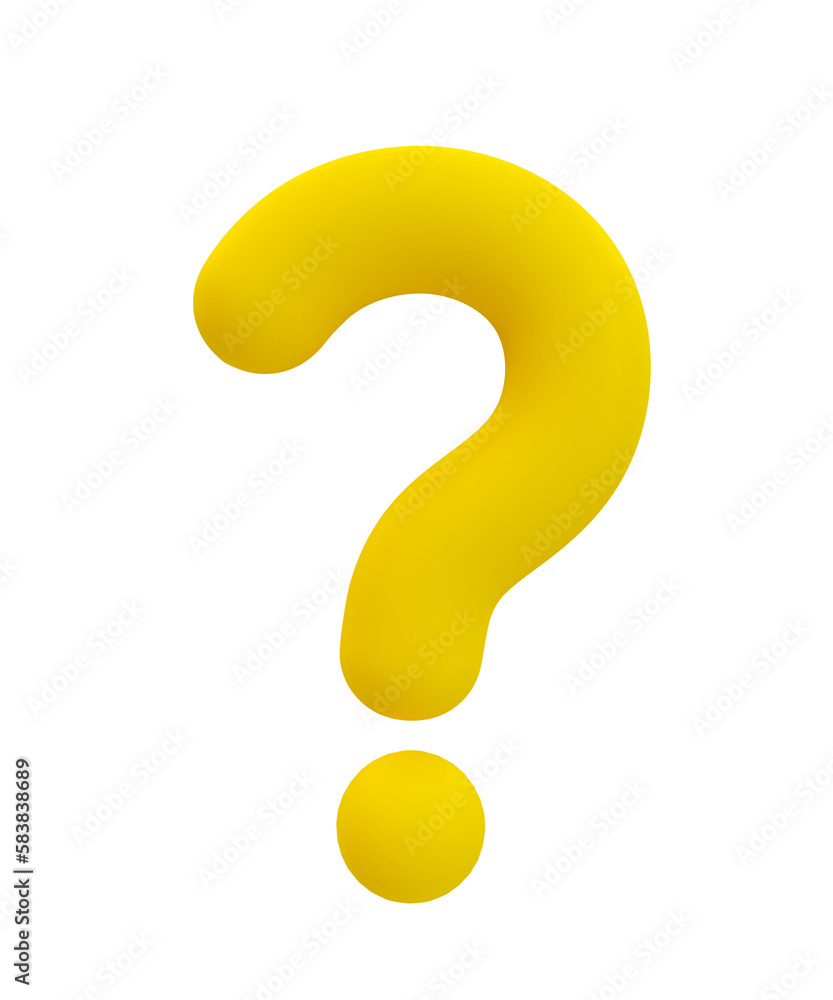 3d minimal question mark icon. problem-solving concept. Figure out the question. Finding an answer. 3d illustration. 3d minimal question mark icon. problem-solving concept. Figure out the question. Finding an answer. 3d illustration.