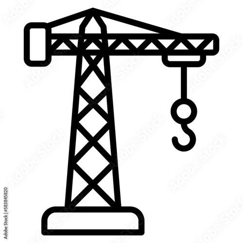 Crane