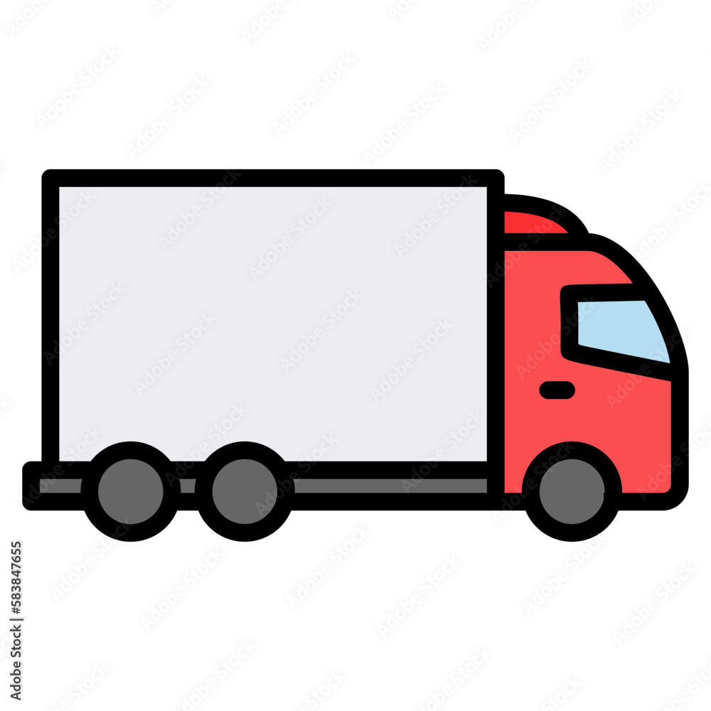 Truck Truck