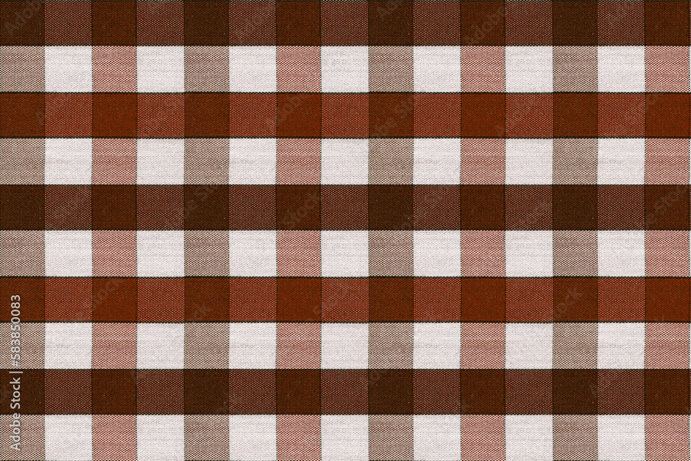 macro fabric texture cotton, cell, brown colors macro fabric texture cotton, cell, brown colors