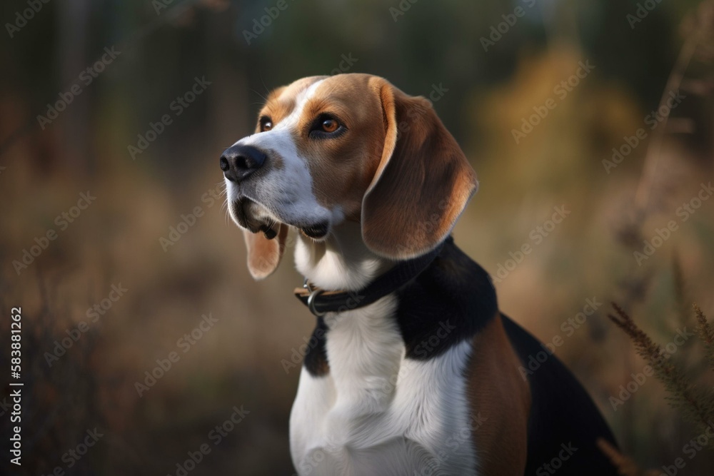 Beagle Generative AI