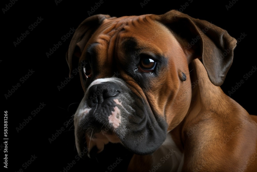 Boxer Generative AI Boxer Generative AI