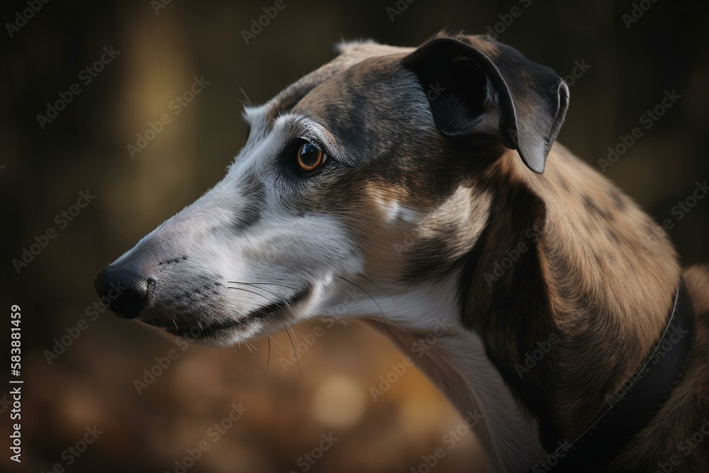 Greyhound Generative AI