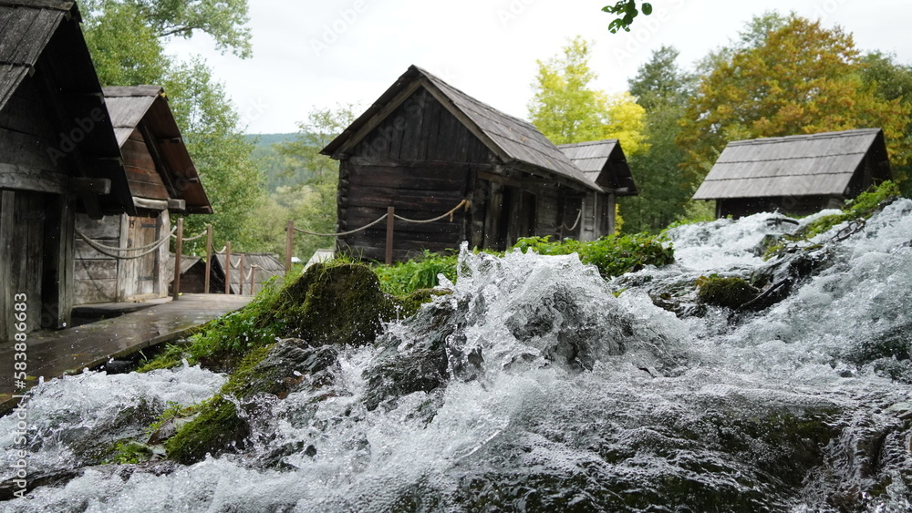 Erfrischendes Wasser Erfrischendes Wasser