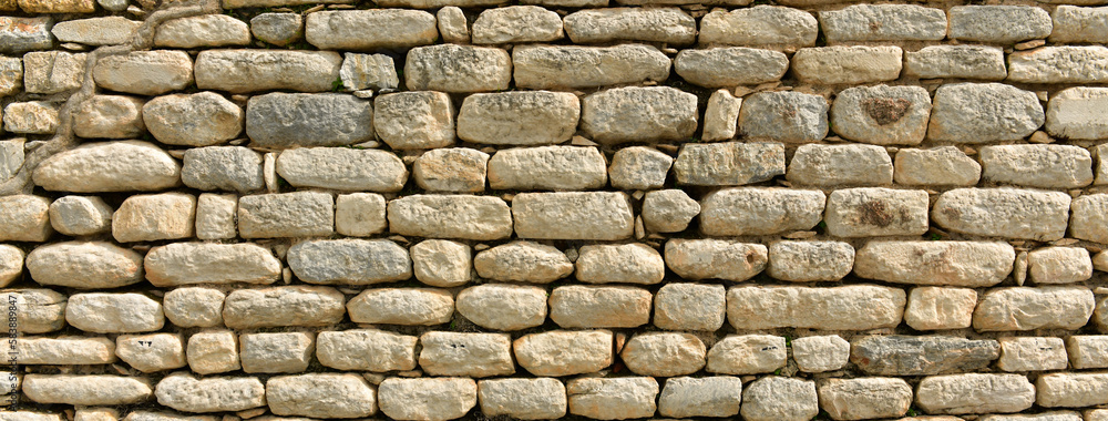 Obraz premium Stonewall 