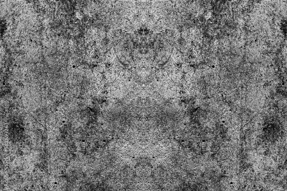 Obraz premium dark grunge texture background bump wallpaper 