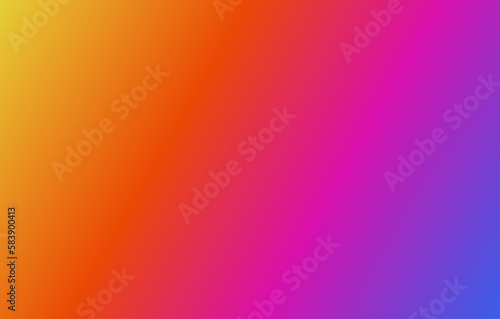   color gradient background