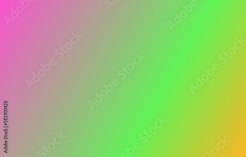   color gradient background