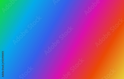   color gradient background