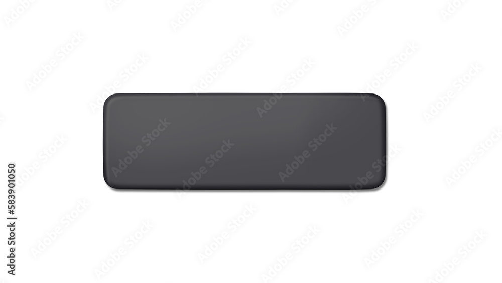 black dark gray rectangular strip shape chip electromagnetic sticker phone computer black dark gray rectangular strip shape chip electromagnetic sticker phone computer