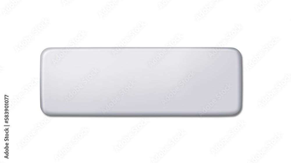 rectangle gray white light shape chip electromagnetic sticker phone computer rectangle gray white light shape chip electromagnetic sticker phone computer