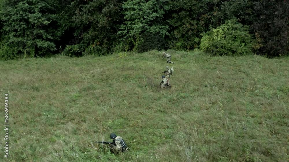 Special Forces training. An attack on Russian-occupied territories. Secret operation of the Armed Forces of Ukraine. Destruction of the enemy. The offensive of the Armed Forces of Ukraine on enemy
Special Forces training. An attack on Russian-occupied territories. Secret operation of the Armed Forces of Ukraine. Destruction of the enemy. The offensive of the Armed Forces of Ukraine on enemy