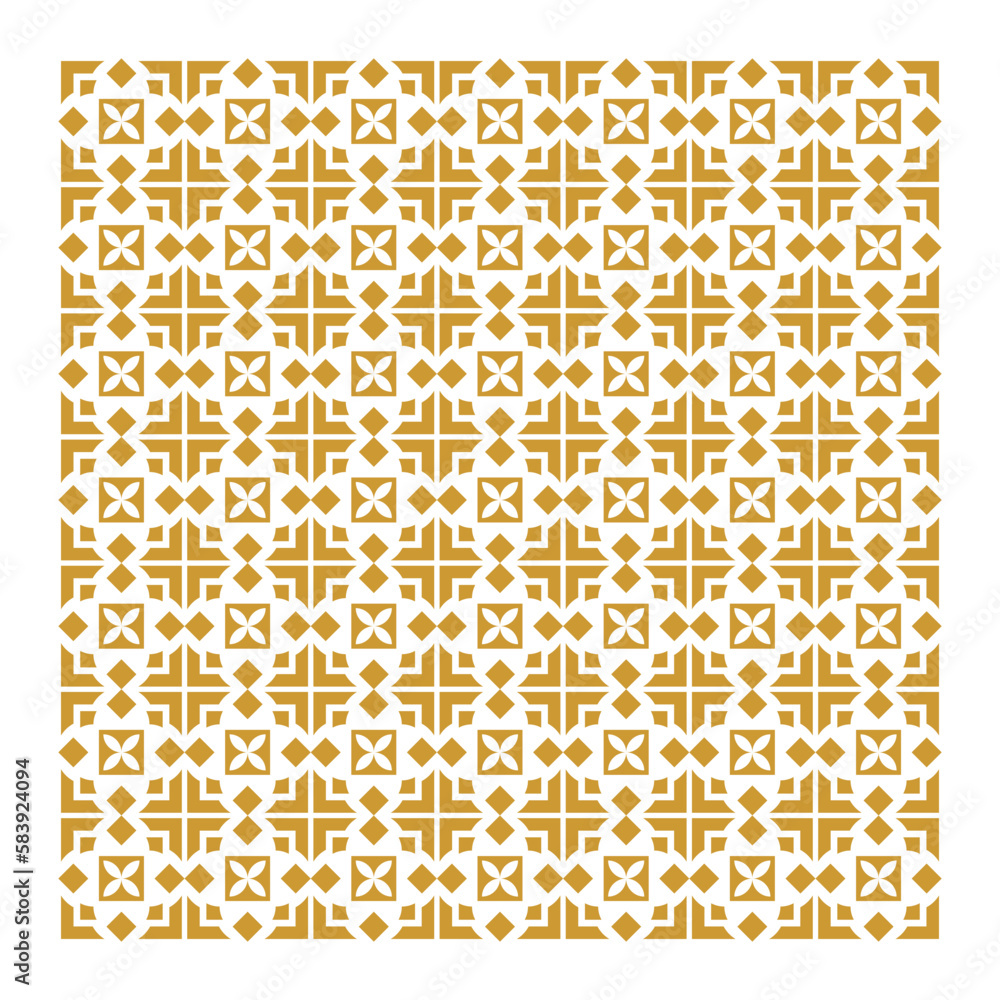 Islamic pattern background Islamic pattern background