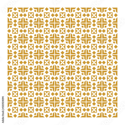 Islamic pattern background