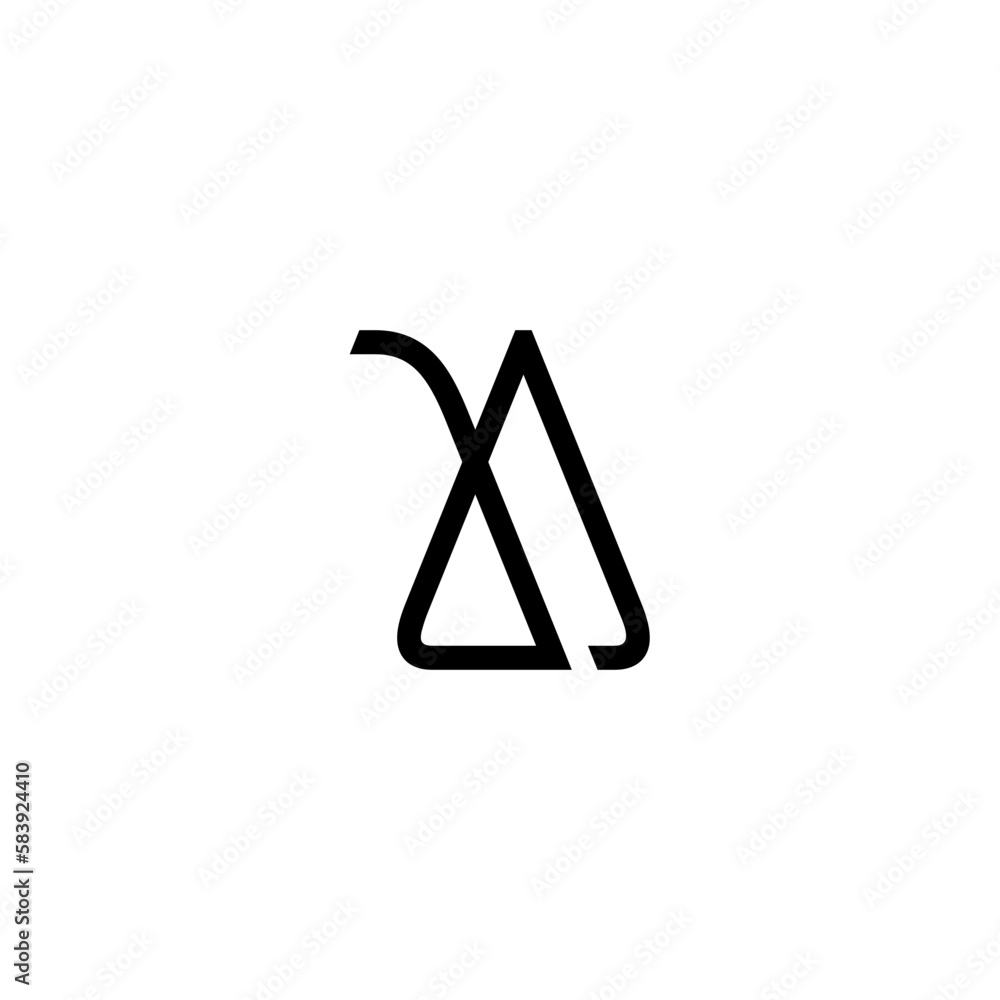 Premium design Logo with initial AA for company branding and other Premium design Logo with initial AA for company branding and other