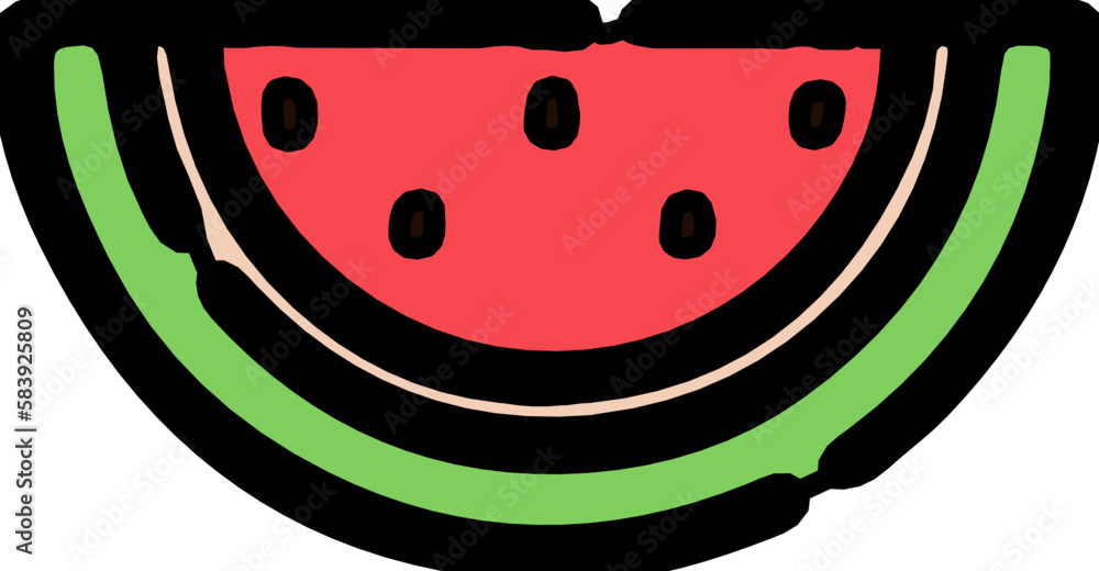 Obraz premium icons related to food, drink, fruit, vacation, holiday, summer, playing, travel, trip, leisure formated isolated svg or png