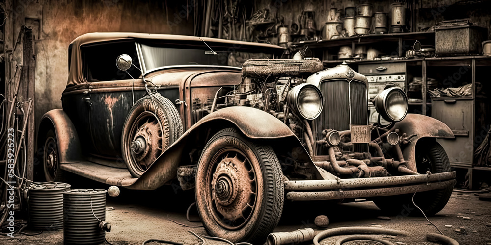 A Varietal Collection Of Vintage Backgrounds Created With Generative Ai Generative Ai Stock A Varietal Collection Of Vintage Backgrounds Created With Generative Ai Generative Ai Stock