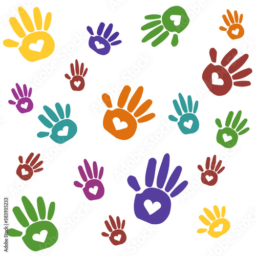 National Autism Awareness Month raises awareness for autism and Asperger’s syndrome during April.